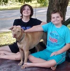 Meet your Posher, Jamie